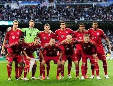 Μπάγερν Μονάχου: Σε τι κατάσταση βρίσκεται ο μεγάλος αντίπαλος της ΑΕΚ στο Champions League